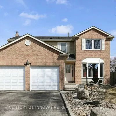 residential, lease, Detached, 6159 Edenwood Dr, Meadowvale, Mississauga 
 6159 Edenwood Dr, Meadowvale, Mississauga