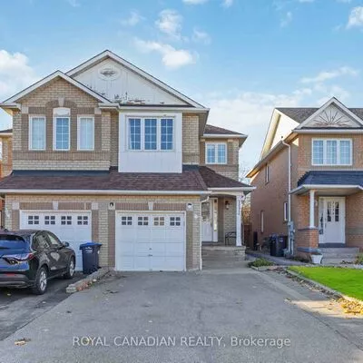 residential, sale, Semi-Detached, 7174 Frontier Rdge S, Meadowvale, Mississauga 
 7174 Frontier Rdge S, Meadowvale, Mississauga