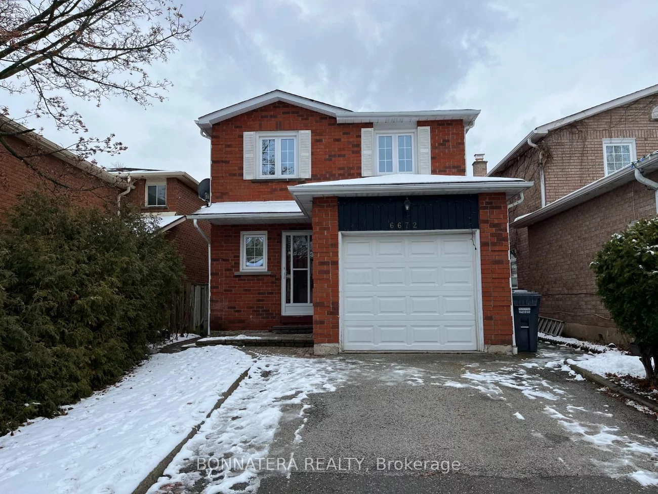 6672 Ganymede Rd, Mississauga