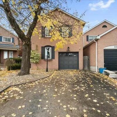 residential, sale, Detached, 3061 Ilomar Crt, Meadowvale, Mississauga 
 3061 Ilomar Crt, Meadowvale, Mississauga