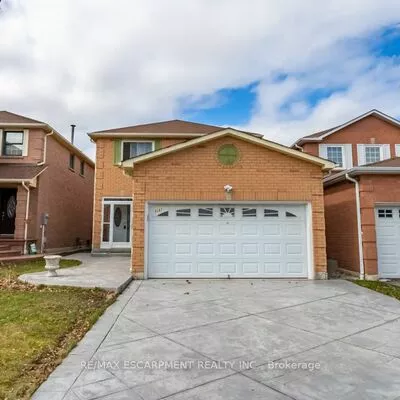 residential, sale, Detached, 3147 Shadetree Dr, Meadowvale, Mississauga 
					3147 Shadetree Dr, Meadowvale, Mississauga