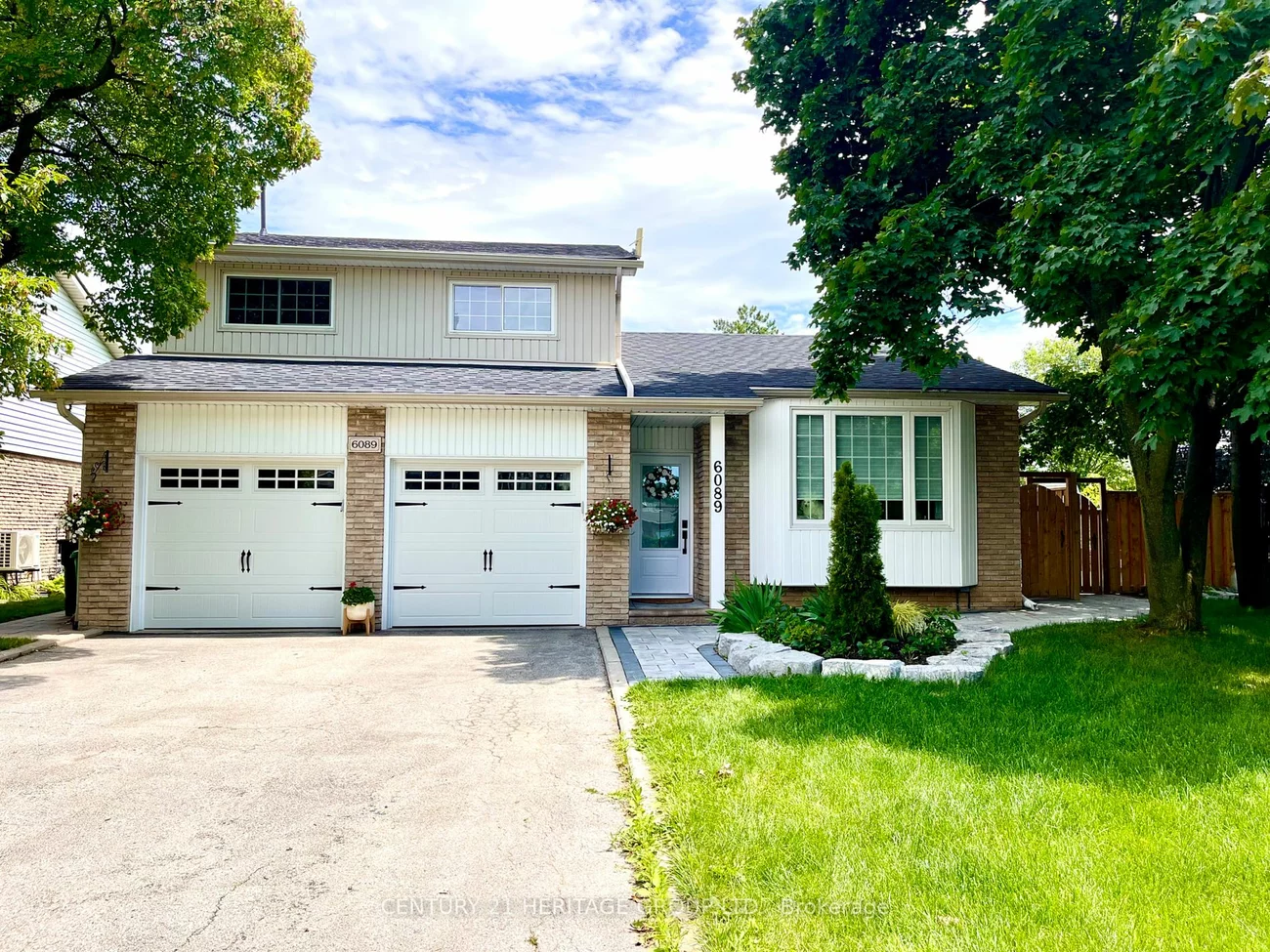 6089 Starfield Cres, Mississauga