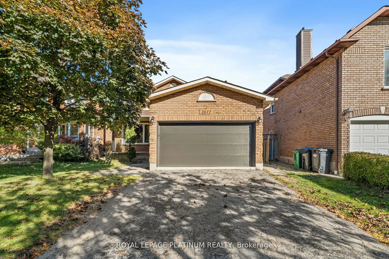 2677 Credit Valley Rd, Mississauga