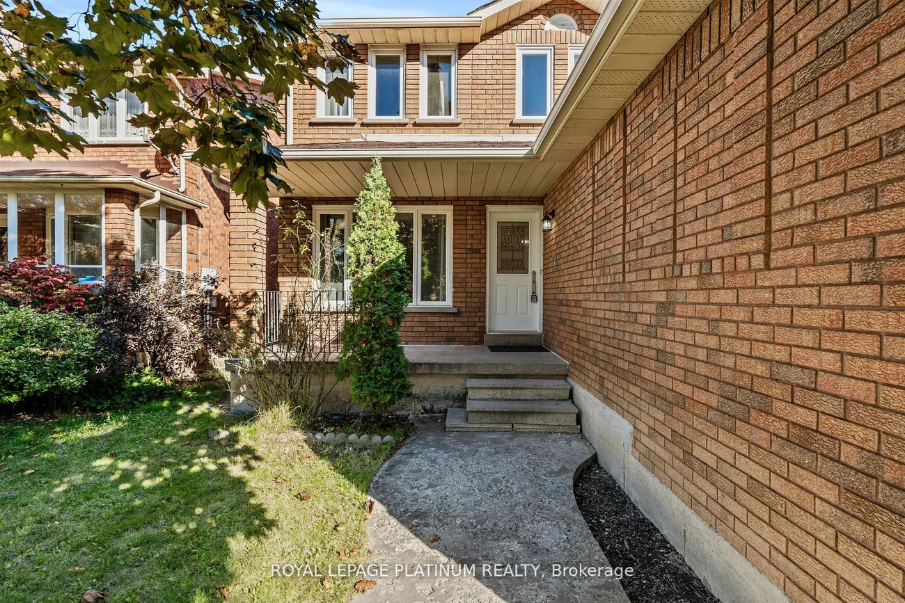 2677 Credit Valley Rd, Mississauga