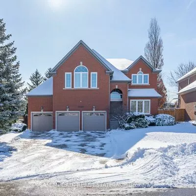 residential, sale, Detached, 2360 Silverwood Dr, Central Erin Mills, Mississauga 
					2360 Silverwood Dr, Central Erin Mills, Mississauga