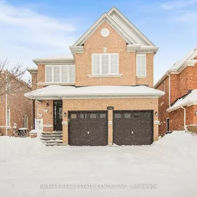 residential, sale, Detached, 5352 Snowbird Crt, Central Erin Mills, Mississauga 
 5352 Snowbird Crt, Central Erin Mills, Mississauga