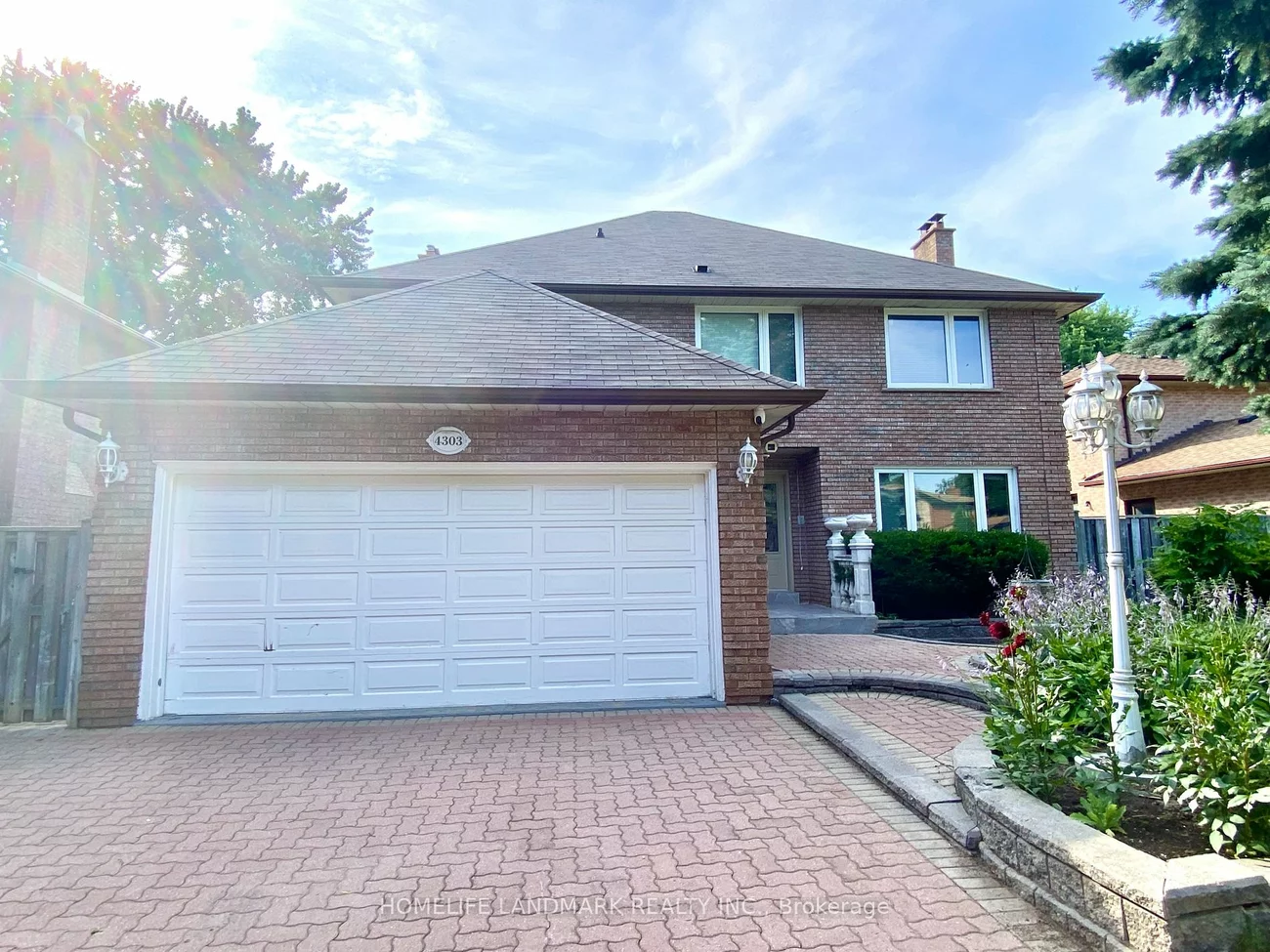 4303 Bridlepath Tr, Mississauga