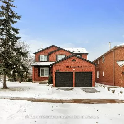 residential, sale, Detached, 3471 Drummond Dr, Erin Mills, Mississauga 
 3471 Drummond Dr, Erin Mills, Mississauga