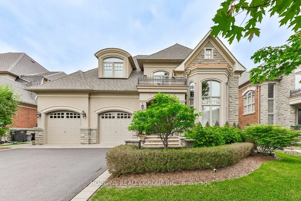 1857 Ivygate Crt, Mississauga