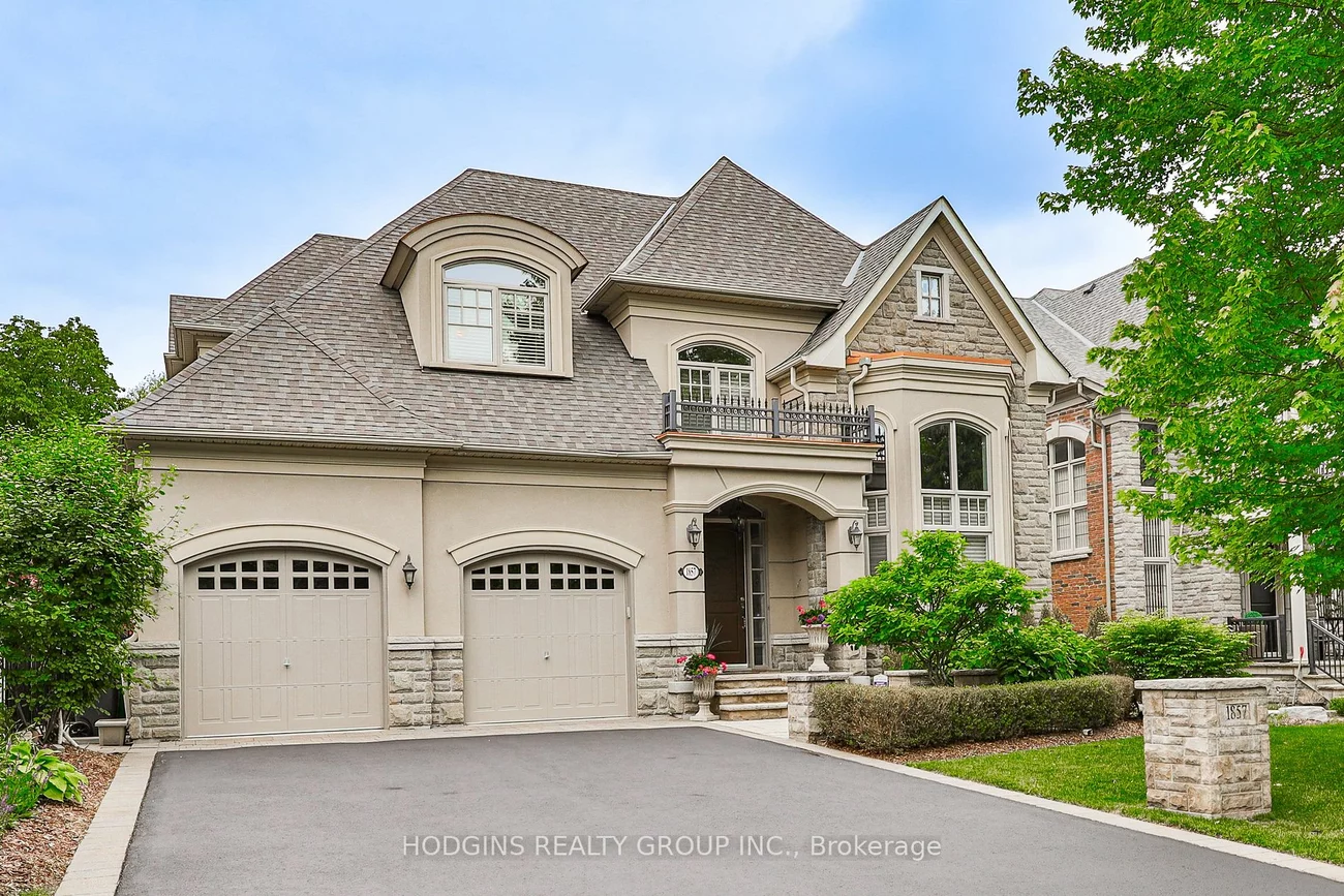 1857 Ivygate Crt, Mississauga