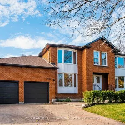 residential, lease, Detached, 3448 Marmac (BSMNT) Cres, Erin Mills, Mississauga 
 3448 Marmac (BSMNT) Cres, Erin Mills, Mississauga