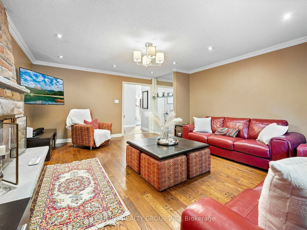 1846 Paddock Cres, Mississauga