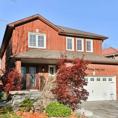 residential, sale, Detached, 4061 Rolling Valley Dr, Erin Mills, Mississauga 
 4061 Rolling Valley Dr, Erin Mills, Mississauga