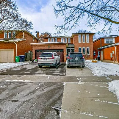 residential, lease, Detached, 1864 Roy Ivor Cres, Erin Mills, Mississauga 
 1864 Roy Ivor Cres, Erin Mills, Mississauga