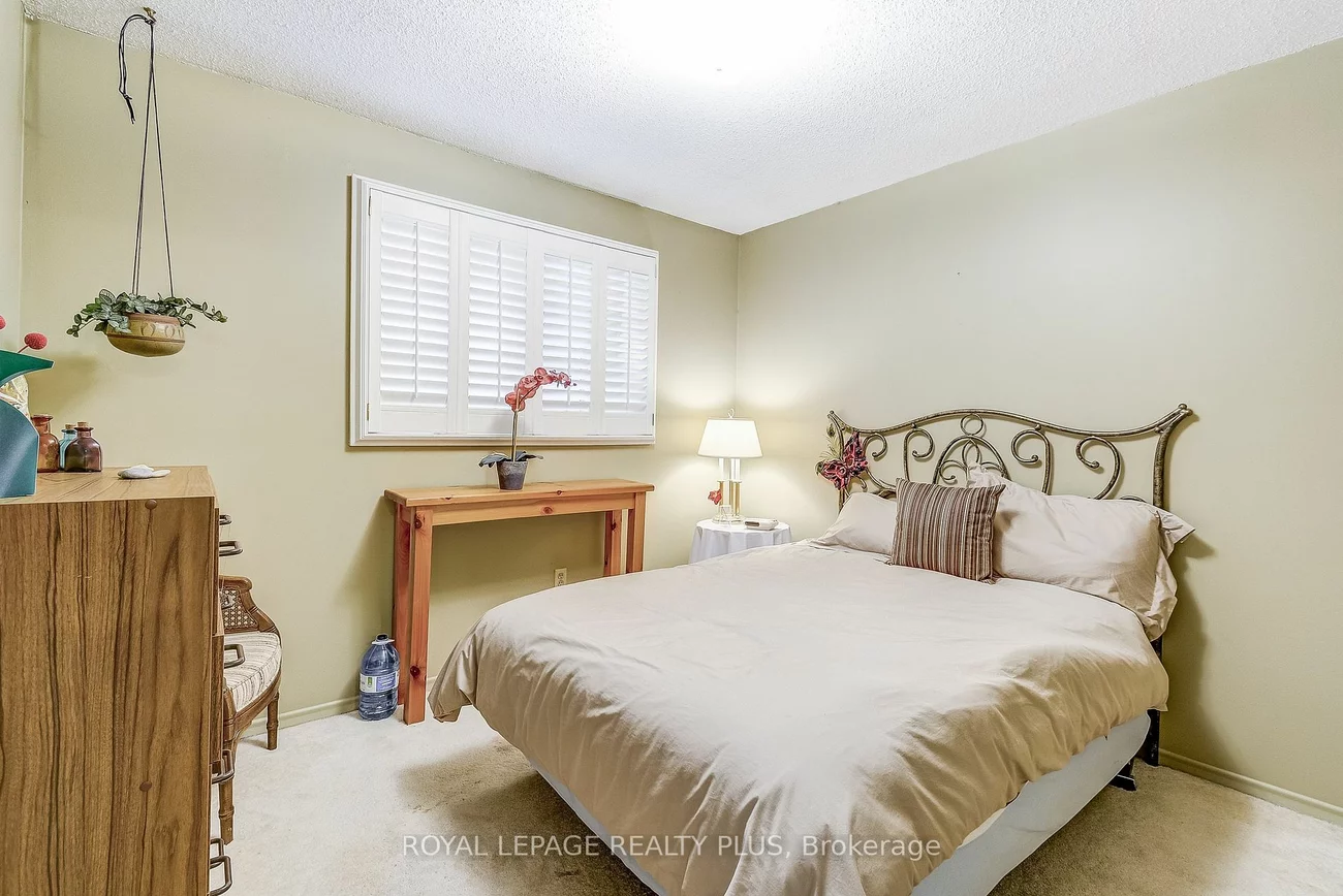 4198 Treetop Cres, Mississauga