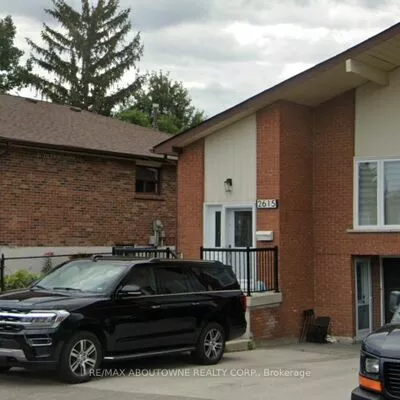 residential, lease, Semi-Detached, 2615 Windjammer Rd, Erin Mills, Mississauga 
 2615 Windjammer Rd, Erin Mills, Mississauga