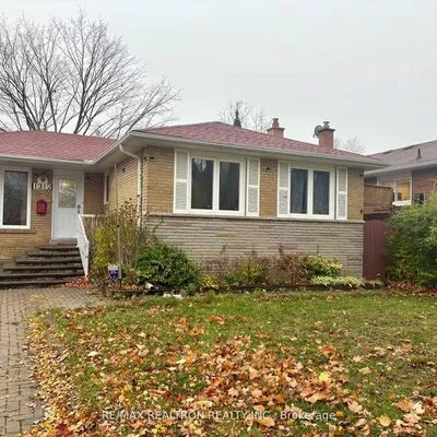 residential, lease, Detached, 1312 Daimler Rd, Clarkson, Mississauga 
 1312 Daimler Rd, Clarkson, Mississauga