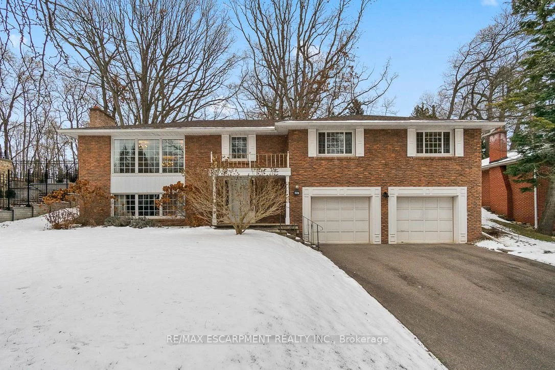 1267 Catchacoma Crt, Mississauga