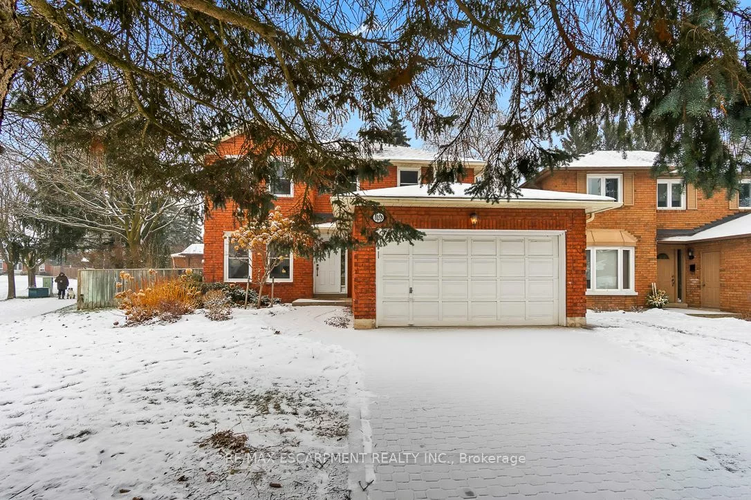 1033 Cutler Crt, Mississauga