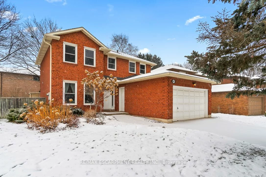 1033 Cutler Crt, Mississauga