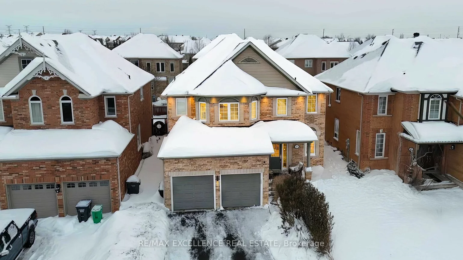 7161 Appletree Lane, Mississauga