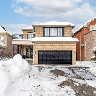 residential, lease, Detached, 919 Brass Winds Pl, Meadowvale Village, Mississauga 
 919 Brass Winds Pl, Meadowvale Village, Mississauga