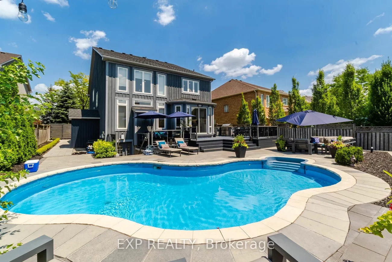 6810 Early Settler Row, Mississauga