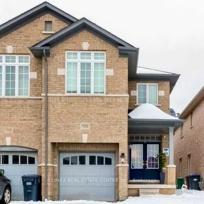 residential, lease, Semi-Detached, 7331 Golden Meadow Crt, Meadowvale Village, Mississauga 
					7331 Golden Meadow Crt, Meadowvale Village, Mississauga