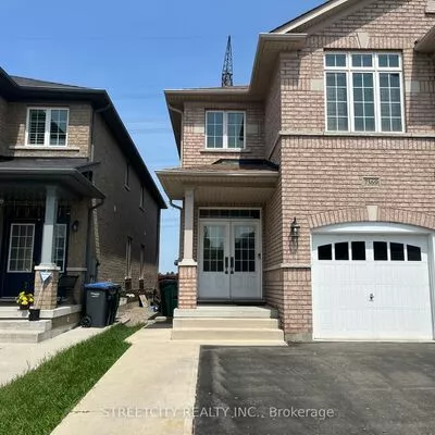 residential, lease, Semi-Detached, 7369 Saint Barbara Blvd, Meadowvale Village, Mississauga 
 7369 Saint Barbara Blvd, Meadowvale Village, Mississauga