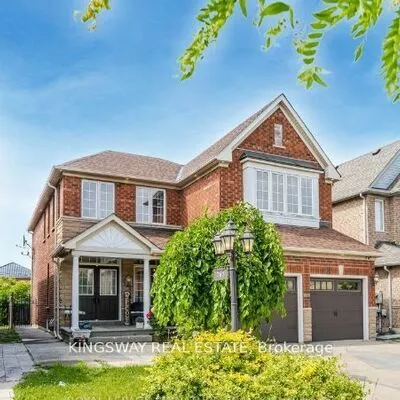 residential, sale, Detached, 767 Sombrero Way, Meadowvale Village, Mississauga 
 767 Sombrero Way, Meadowvale Village, Mississauga