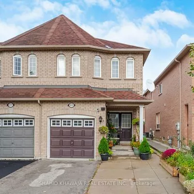 residential, sale, Semi-Detached, 5625 Annabelle Ave, East Credit, Mississauga 
 5625 Annabelle Ave, East Credit, Mississauga