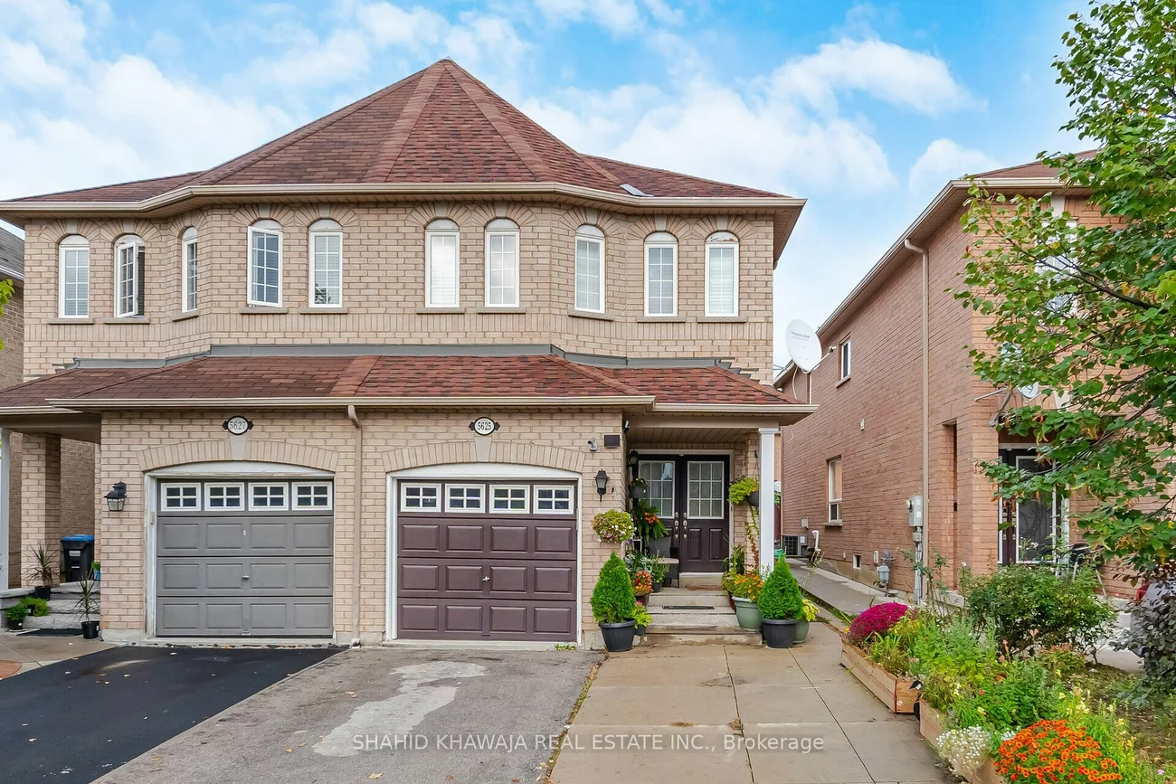 5625 Annabelle Ave, Mississauga