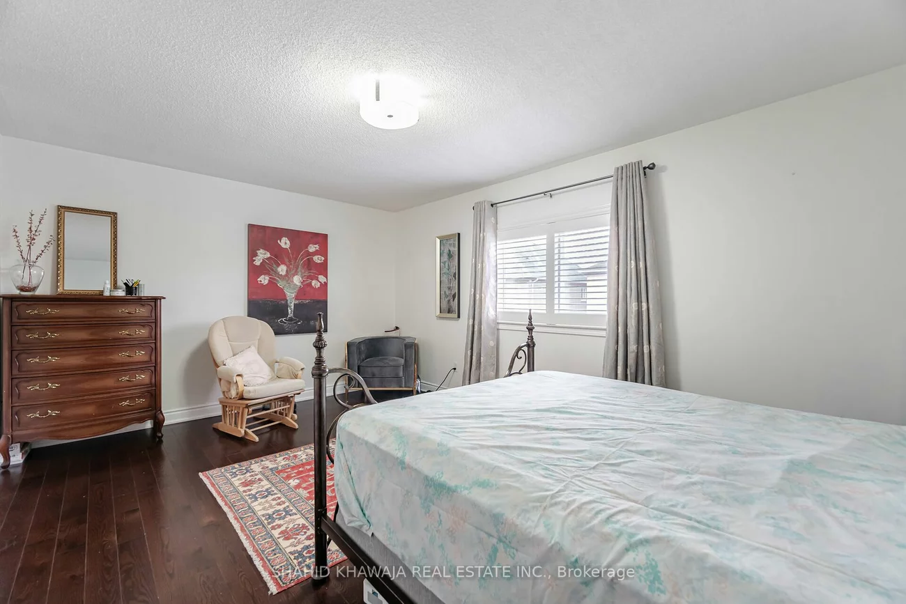 5625 Annabelle Ave, Mississauga