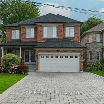 residential, sale, Detached, 1638 Barbertown Rd, East Credit, Mississauga 
 1638 Barbertown Rd, East Credit, Mississauga