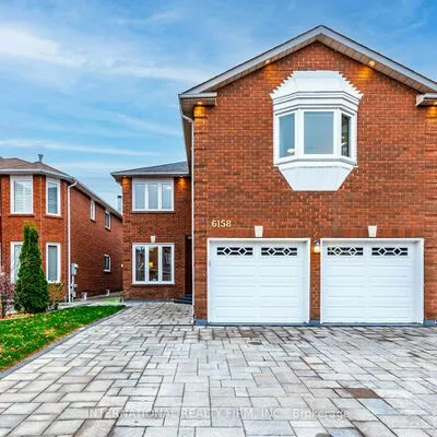 residential, sale, Detached, 6158 Duford Dr W, East Credit, Mississauga 
 6158 Duford Dr W, East Credit, Mississauga