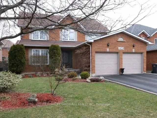 5429 Edencroft Cres, Mississauga