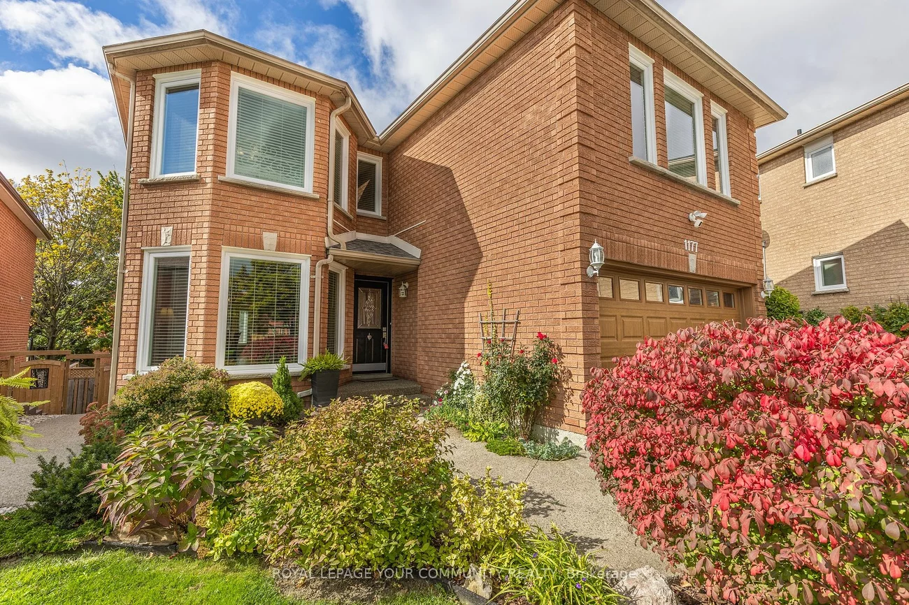 1177 Ewing Cres, Mississauga