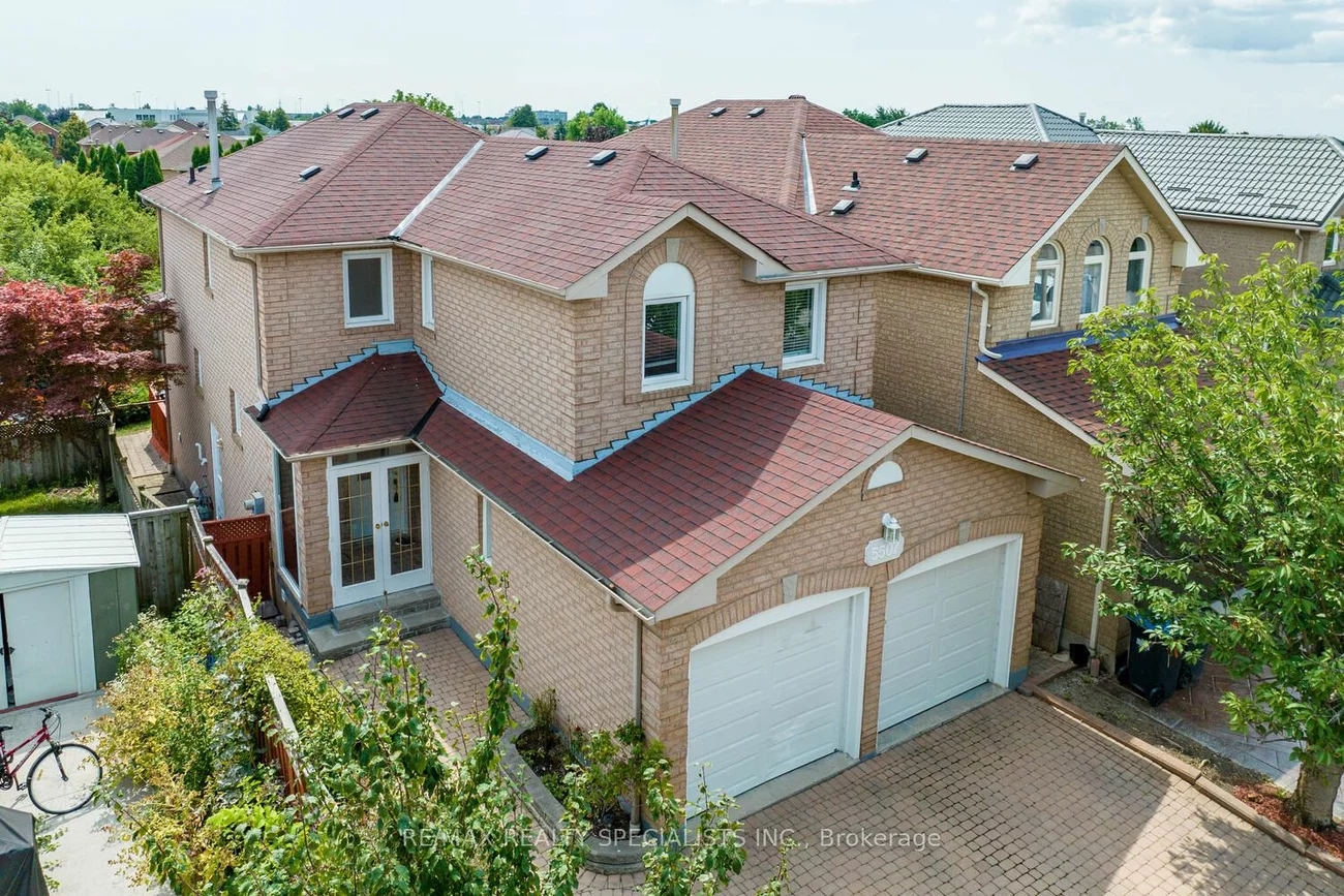 5507 Flatford Rd, Mississauga