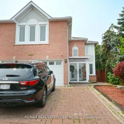 residential, lease, Detached, 953 FOCAL Rd, East Credit, Mississauga 
 953 FOCAL Rd, East Credit, Mississauga