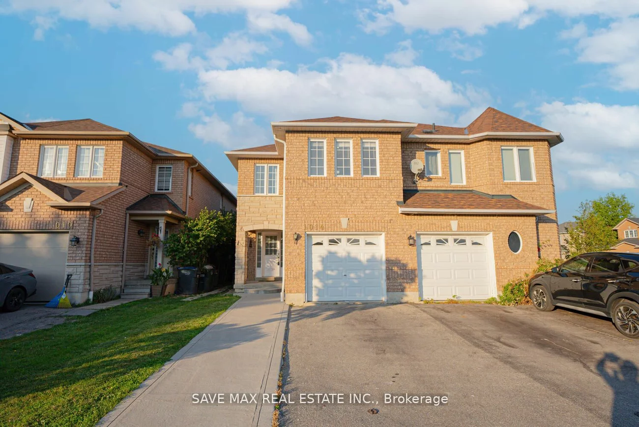 1014 Foxglove Pl, Mississauga