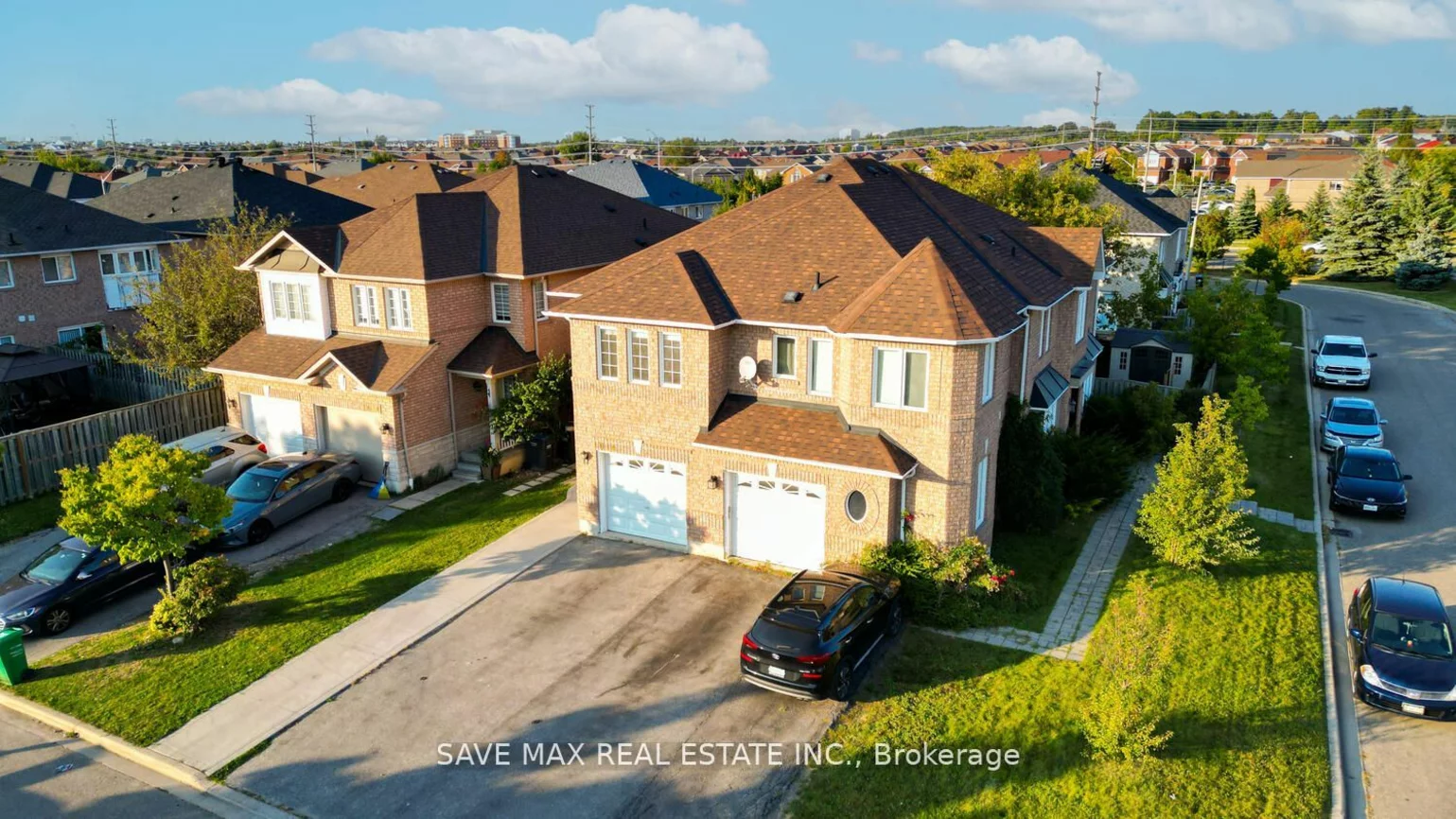 1014 Foxglove Pl, Mississauga