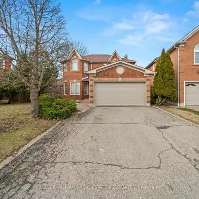 residential, lease, Detached, 1409 Grist Mill Crt, East Credit, Mississauga 
					1409 Grist Mill Crt, East Credit, Mississauga