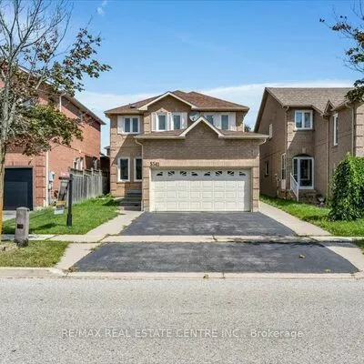 residential, sale, Detached, 5341 Lismic Blvd, East Credit, Mississauga 
 5341 Lismic Blvd, East Credit, Mississauga