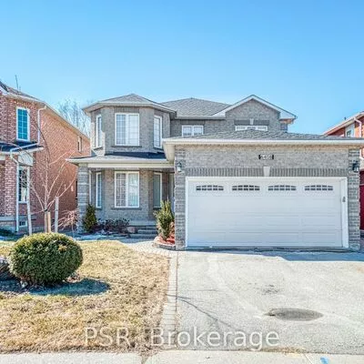 residential, lease, Detached, 6408 Newcombe Dr, East Credit, Mississauga 
 6408 Newcombe Dr, East Credit, Mississauga