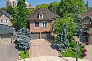 5121 Parkplace Circ, Mississauga