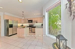 5121 Parkplace Circ, Mississauga