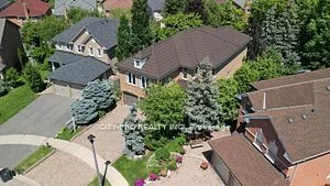 5121 Parkplace Circ, Mississauga