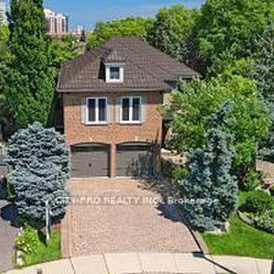 residential, sale, Detached, 5121 Parkplace Circ, East Credit, Mississauga 
 5121 Parkplace Circ, East Credit, Mississauga