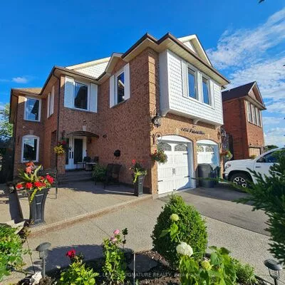 residential, lease, Detached, 1458 Pickwick Dr, East Credit, Mississauga 
					1458 Pickwick Dr, East Credit, Mississauga