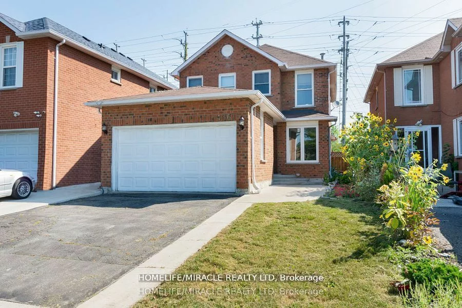 4361 Violet Rd, Mississauga